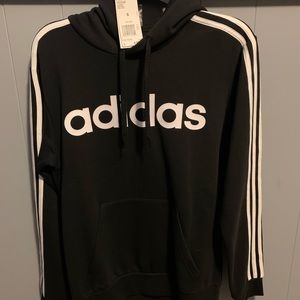 New adidas hoodie